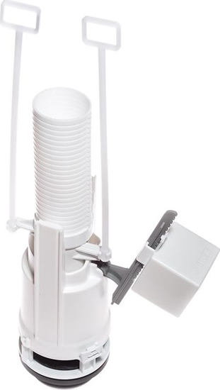 Picture of Cersanit Zawór spustowy do stelaa podtynkowego Target/Leon (K99-0153)