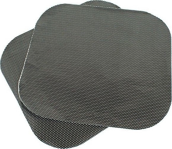 Picture of CGAuto AG399 ROLETA DO SZYB FOLIA STATYCZNA 2 SZT. uniwersalny