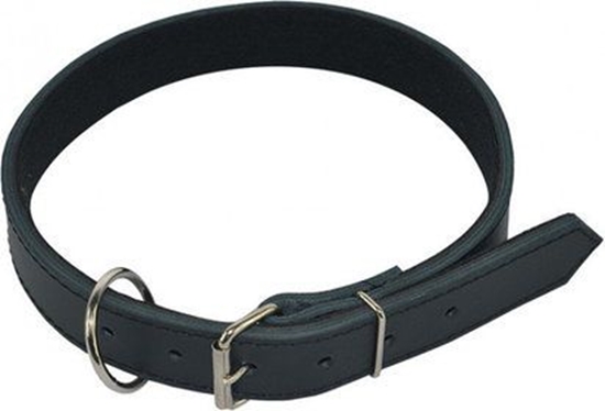 Picture of Chaba OBROA DO BUDY SKÓRA 30/75 CZARNA