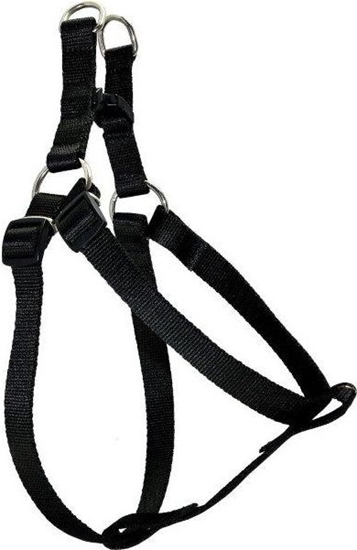 Picture of Chaba SZELKI REGULOWANE 8/110cm CZARNE