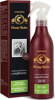Picture of CHAMP-RICHER Champ-Richer Odżywka bez spłukiwania 250ml
