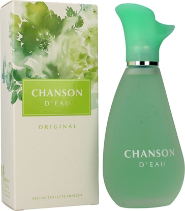 Attēls no Chanson  D'Eau Original EDT 100 ml