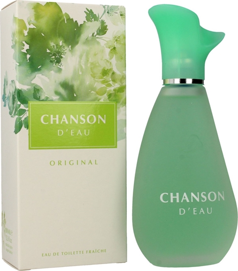 Picture of Chanson  D'Eau Original EDT 100 ml