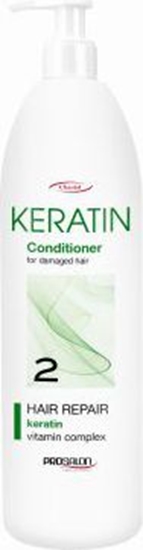Picture of Chantal ProSalon Keratin conditioner Odywka z keratyn 1000 g