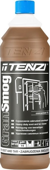 Picture of Chemia RODEK DO MYCIA ZABRUDZE SMOLISTYCH GRAN SMOG 1L