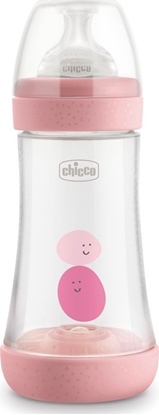 Picture of Chicco 202231-BUTELKA PERFECT5 240ML DZ 4M+