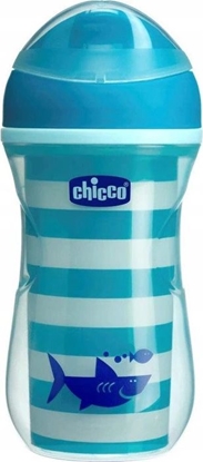 Picture of Chicco 698120-KUBEK TERMICZNY DO NAUKI PICIA 14M+CH