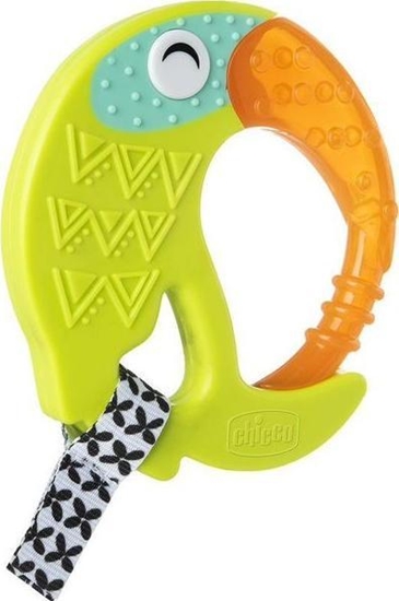 Picture of Chicco CHICCO-281603-GRYZAK WODNY TUKAN 6M+