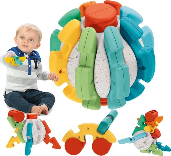 Picture of Chicco Magiczna pika (CHI000350)