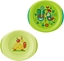 Picture of Chicco Zestaw 2 talerzy zielony