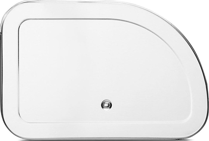 Изображение Chlebak Brabantia stalowy  (8710755339585                  )