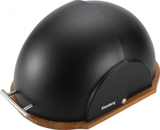 Picture of Chlebak Klausberg bambusowo-akrylowy  (KB-7286)