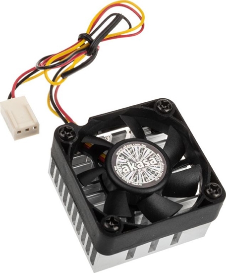 Picture of Akasa AK-210-BK