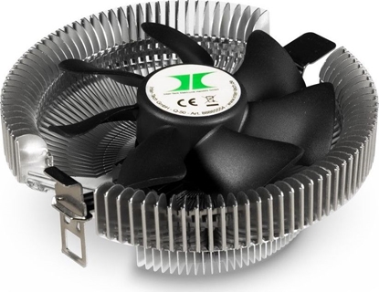Изображение Chłodzenie CPU Inter-Tech Q-50 (88885554)