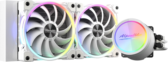 Picture of Chodzenie wodne Alpenfohn Gletscherwasser 240 Biae (84000000193)