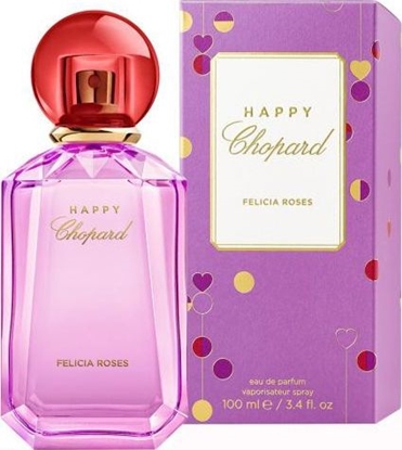 Изображение Chopard Happy Chopard Felicia Roses EDP 100 ml