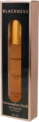 Attēls no Christopher Dark  Blackness EDP 20 ml