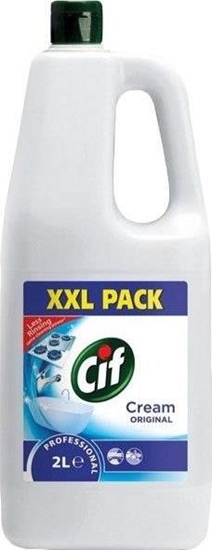 Picture of Cif CIF Professional Mleczko czyszczce 2l