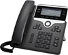 Picture of Cisco 7841 IP phone Black, Silver 4 lines LCD