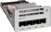 Picture of Cisco C9200-NM-4X= network switch module 10 Gigabit Ethernet, Gigabit Ethernet