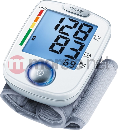 Изображение Ciśnieniomierz nadgarstkowy  BC44