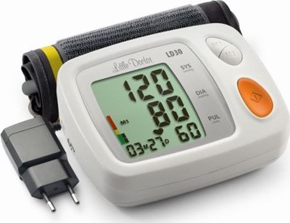 Picture of Cinieniomierz Little Doctor LD CINIENIOMERZ ELEKTRONICZNY AUTOMAT.