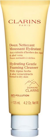 Picture of Clarins Clarins Hydrating Gentle Krem oczyszczający 125ml