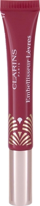 Picture of Clarins CLARINS INSTANT LIGHT NATURAL LIP PERFECTOR 17 INTENSE MAPLE 12ML