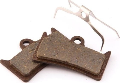 Изображение Clarks Klocki hamulcowe CLARK'S HOPE (Hope E4) organiczne