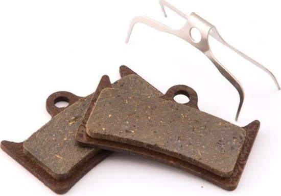 Изображение Clarks Klocki hamulcowe CLARK'S HOPE (Hope E4) organiczne