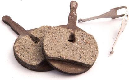 Изображение Clarks Okadziny hamulcowe CLARK'S AVID (BB5) CLARKS (CMD-17) pó metaliczne