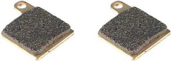 Picture of Clarks Okadziny Hamulcowe GIANT (MPH-1, MPH2 2001, MPH3 2002) Organiczne (CLA-VX816C)