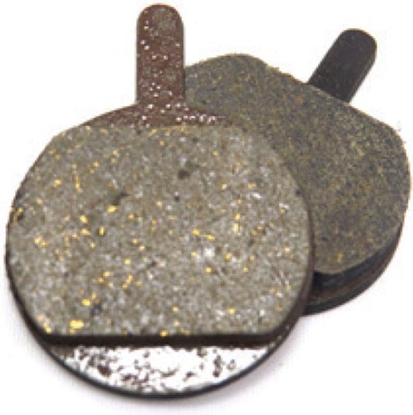 Picture of Clarks Okadziny hamulcowe TEKTRO (Novela 2011) organiczne