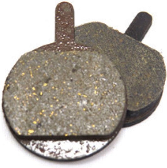 Picture of Clarks Okadziny hamulcowe TEKTRO (Novela 2011) organiczne pudeko 20 par