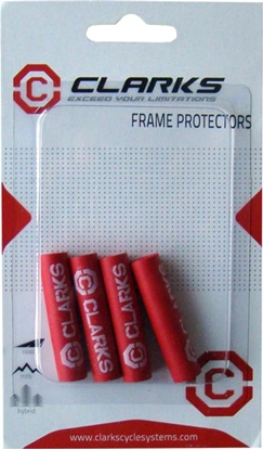 Изображение Clarks Osona Na Pancerz FPX4 Gumowa 40 mm 4 szt. (CLA-FPX4)