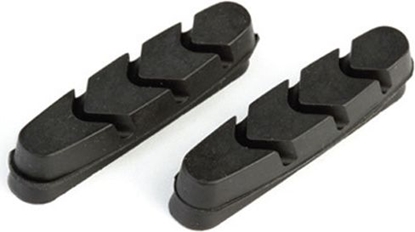 Изображение Clarks Wkadki hamulcowe CLARK'S CP220 SZOSA (Campagnolo Record, Athena, Cchorus Ranges, Warunki Suche) 50mm czarne