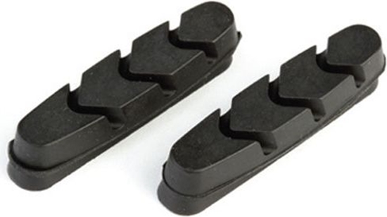 Изображение Clarks Wkadki hamulcowe CLARK'S CP220 SZOSA (Campagnolo Record, Athena, Cchorus Ranges, Warunki Suche) 50mm czarne