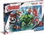 Изображение Clementoni Clementoni Puzzle 180el Avengers 29778
