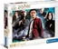 Attēls no Clementoni Puzzle 1000 elementów Harry Potter 39586