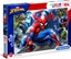 Picture of Clementoni Puzzle 104 elementy Super Kolor - Spider-Man