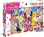 Attēls no Clementoni Puzzle 60 elementów Maxi Minnie Szczliwi Pomocnicy