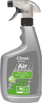 Picture of Clinex CLINEX Nuta Relaksu 650ml 77-654