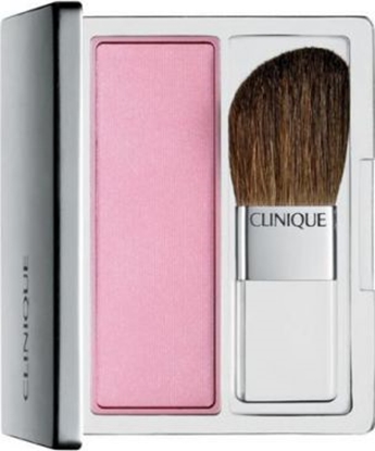 Изображение Clinique Blushing Blush Powder Ró do policzków 101 Aglow 6g