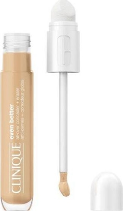 Picture of Clinique CLINIQUE_Even Better All Over Concealer+Eraser korektor korygujący WN 38 Stone 6ml