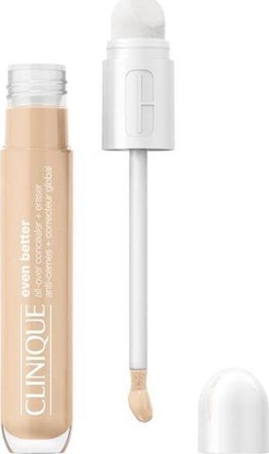 Picture of Clinique CLINIQUE_Even Better All-Over Concealer+ Eraser korektor korygujcy CN 20 Fair 6ml