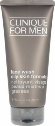 Picture of Clinique CLINIQUE_For Men Face Oily Skin Formula el do mycia twarzy 200ml