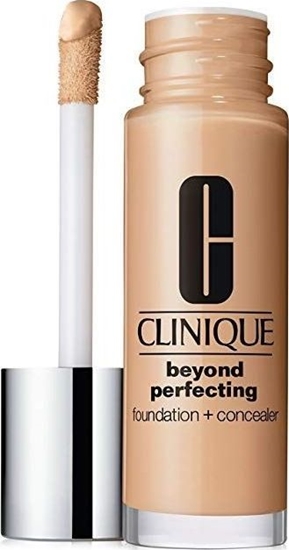 Picture of Clinique Podkad + korektor Beyond Perfecting Foundation + Concealer 6.5 Buttermilk 30ml