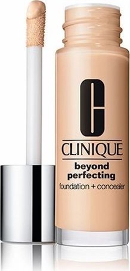 Picture of Clinique Podkad + korektor Beyond Perfecting Foundation + Concealer 6.75 Sesame 30ml
