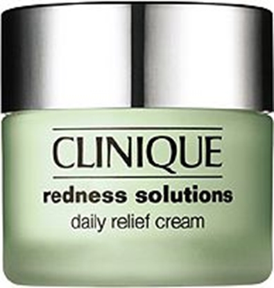Picture of Clinique Redness Solutions Daily Relief Cream 50ml