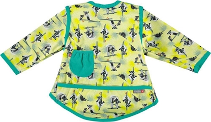 Picture of Close Caboo Close, liniak z rkawkami, Lemur, STAGE 4